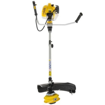Триммер бензиновый HUTER GGT-2500S PRO, арт. 70/2/27